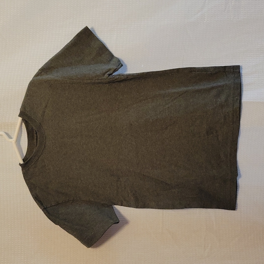 BCG T-shirt